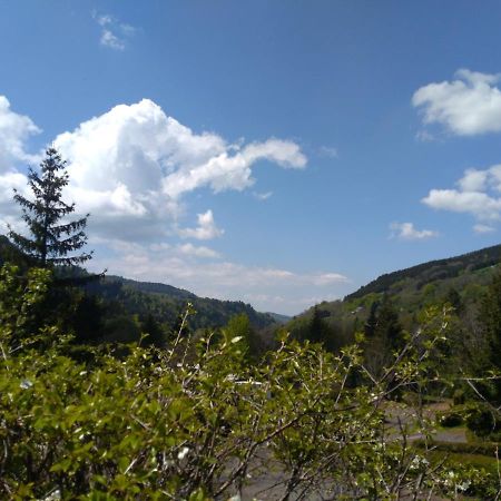 르몽도레 Le Relais Charraud 아파트 외부 사진