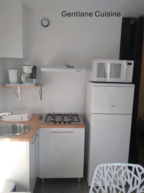 르몽도레 Le Relais Charraud 아파트 외부 사진