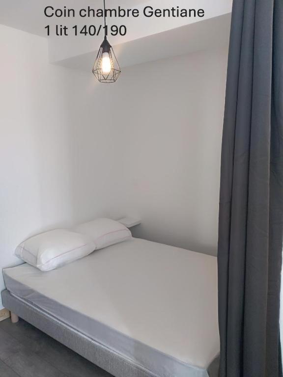 르몽도레 Le Relais Charraud 아파트 외부 사진