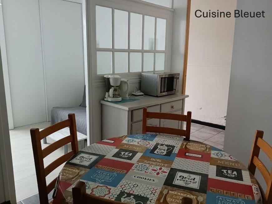 르몽도레 Le Relais Charraud 아파트 외부 사진