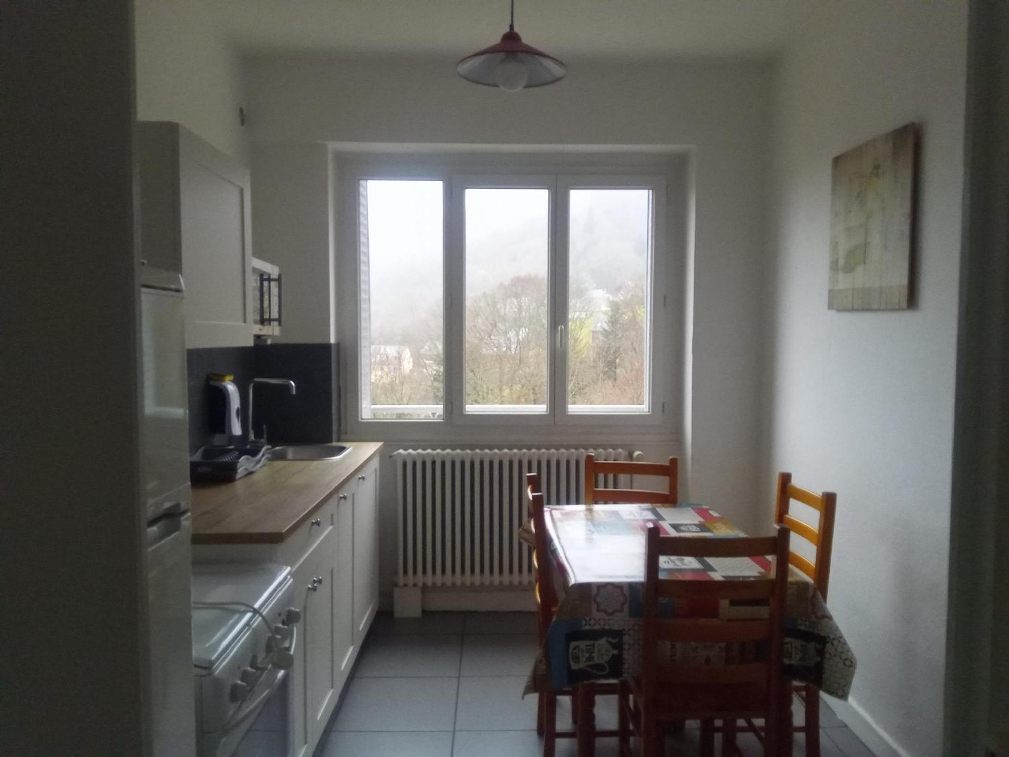 르몽도레 Le Relais Charraud 아파트 외부 사진