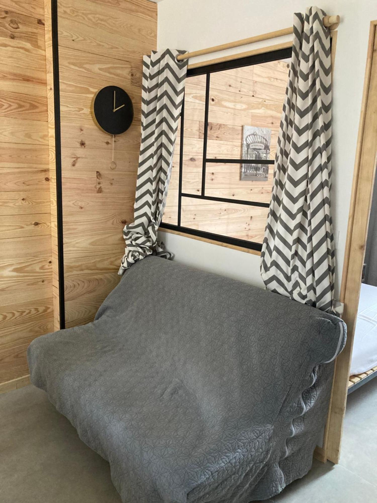 르몽도레 Le Relais Charraud 아파트 외부 사진