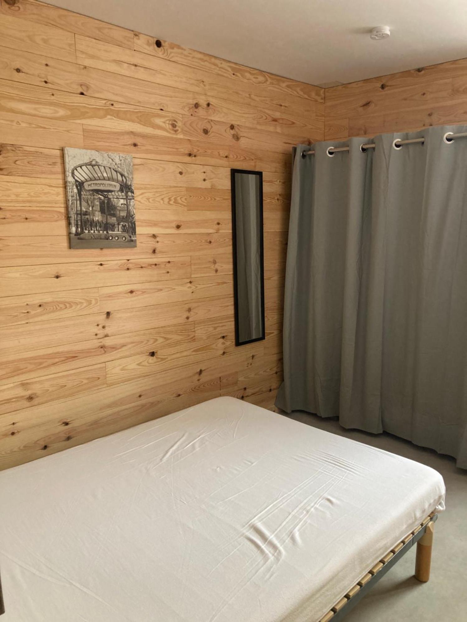 르몽도레 Le Relais Charraud 아파트 외부 사진